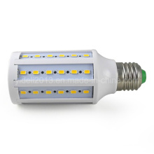 Dimmable E27 15W LED Lampe à ampoule à maïs